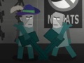 游戏Hats Are Not Allowed