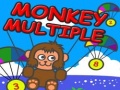 游戏Monkey Multiple