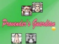 游戏Provender's Guardian