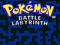 游戏Pokemon Battle Labyrinth
