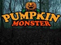 游戏Pumpkin Monster