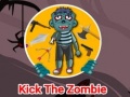 游戏Kick The Zombie