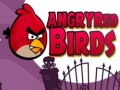 游戏Angry Red Birds Halloween