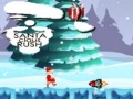 游戏Santa Claus Rush