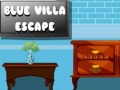 游戏Blue Villa Escape