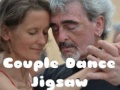 游戏Couple Dance Jigsaw