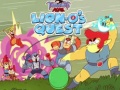游戏ThunderCats Roar Lion-O's Quest
