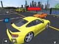 游戏Realistic Sim Car Park 2019
