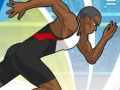 游戏Athletics Hero