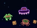游戏Neon Invaders