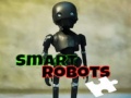游戏Smart Robots