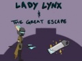 游戏Lady Lynx & The Great Escape 