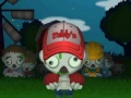 游戏Zombie Math