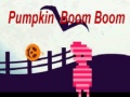 游戏Pumpkin Boom Boom