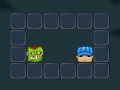 游戏Help the Zombie