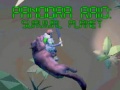 游戏Pandora Raid: Survival Planet