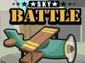 游戏Sky Battle