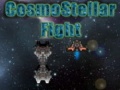 游戏Cosmo Stellar Fight