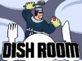 游戏Dish Room