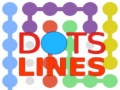 游戏Dot Lines