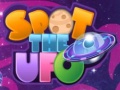 游戏Spot the UFO