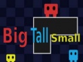 游戏Big Tall Small 