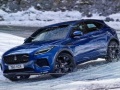 游戏Jaguar E-Pace 2021 Puzzle