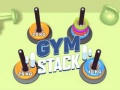 游戏Gym Stack