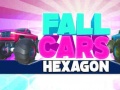 游戏Fall Cars: Hexagon