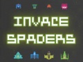 游戏Invace Spaders