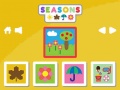 游戏Seasons