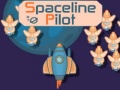 游戏Spaceline Pilot