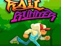 游戏Rail Runner