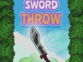 游戏Sword Throw