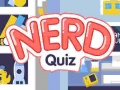 游戏Nerd Quiz
