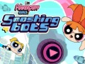 游戏The Powerpuff Girls: Smashing Bots