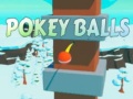 游戏Pokey Balls