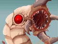 游戏Deep Worm 2