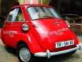 游戏German Smallest Car