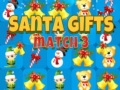 游戏Santa Gifts Match 3