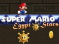 游戏Super Mario Egypt Stars