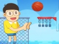 游戏Basketball Master