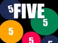 游戏Five