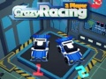 游戏Crazy Racing 2 Player