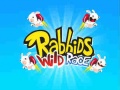 游戏Rabbids Wild Race