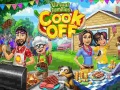 游戏Virtual Families Cook Off