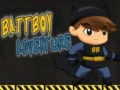 游戏Battboy Adventure