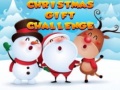 游戏Christmas Gift Challenge