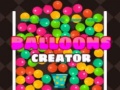 游戏Balloons Creator 