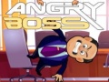 游戏Angry Boss